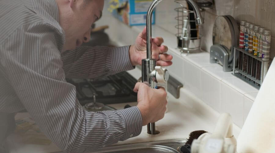 Professional septic pumping service in Vinton, IA